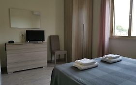 Hotel La Pineta